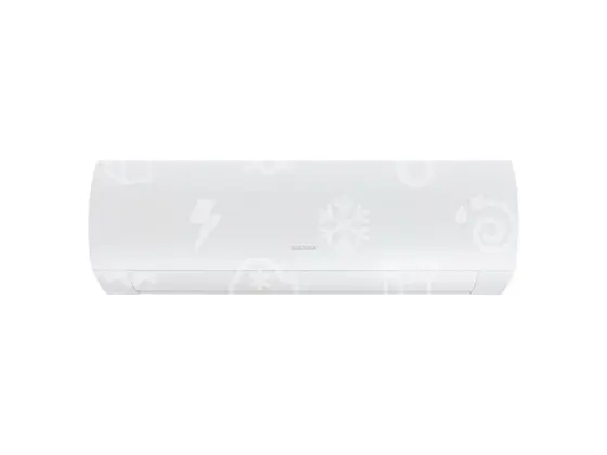 klimatizace TERREL 3,5 kW bílá - set vnitřní a venkovní jednotky, R32